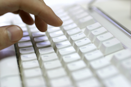 Image du clavier